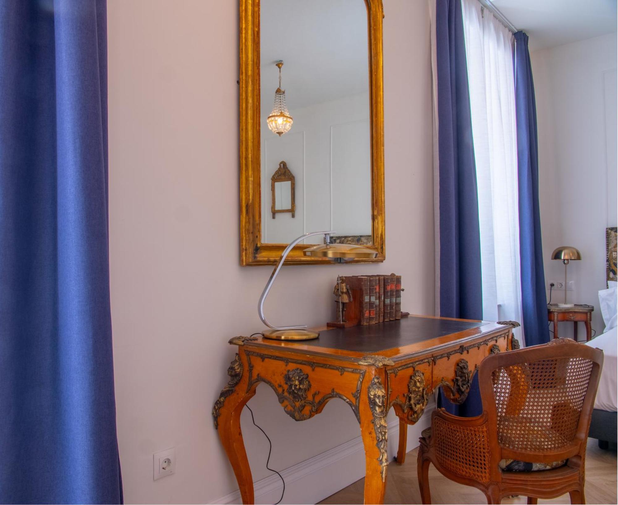 Pries Homes La Casa Azul Málaga Exterior foto